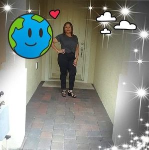 Meet your Posher, Norma